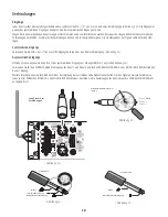 Preview for 53 page of QSC CMX2000V User Manual