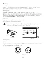 Preview for 56 page of QSC CMX2000V User Manual