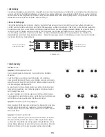 Preview for 57 page of QSC CMX2000V User Manual