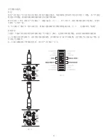 Preview for 69 page of QSC CMX2000V User Manual