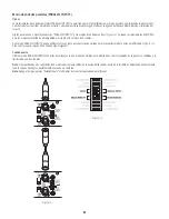 Preview for 89 page of QSC CMX2000V User Manual