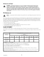 Preview for 3 page of QSC DCM 100 User Manual