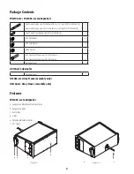 Preview for 3 page of QSC GP218-wx User Manual