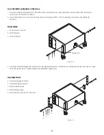 Preview for 8 page of QSC GP218-wx User Manual