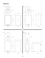 Preview for 19 page of QSC K series User Manual