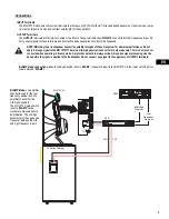 Preview for 3 page of QSC MH-1075B User Manual