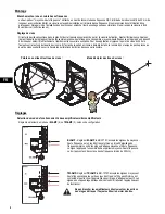 Preview for 14 page of QSC MH-1075B User Manual