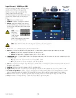 Preview for 25 page of QSC MP-M80 User Manual