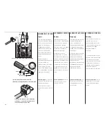 Preview for 18 page of QSC PowerLight 2 PL218 User Manual