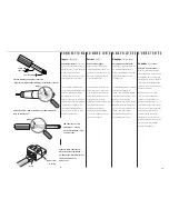 Preview for 19 page of QSC PowerLight 2 PL218 User Manual