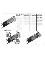 Preview for 25 page of QSC PowerLight 2 PL218 User Manual