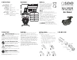 Preview for 1 page of QSee QSM26D User Manual