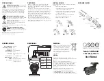 Preview for 2 page of QSee QSM26D User Manual