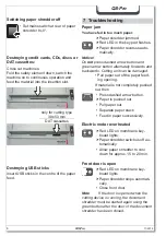 Preview for 6 page of QShred QS-Pro Operating Instructions Manual