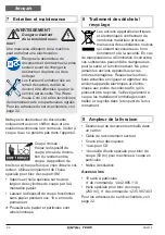 Preview for 22 page of QShred SENTIN-L D Operating Instructions Manual