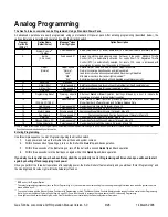 Preview for 9 page of QSI Lionel Quantum-1 System Operation Manual