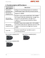 Preview for 46 page of Qstarz BT-Q1000X Quick Installation Manual