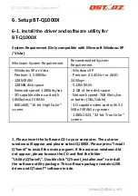 Preview for 12 page of Qstarz BT-Q1000X User Manual