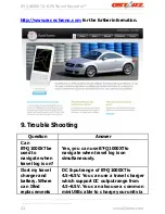 Preview for 24 page of Qstarz BT-Q1000XT User Manual