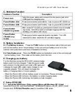 Preview for 2 page of Qstarz BT-Q1200 Super 99 Quick Installation Manual