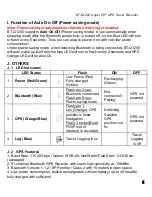 Preview for 6 page of Qstarz BT-Q1200 Super 99 Quick Installation Manual