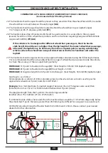 Preview for 24 page of Q'STRAINT AL600 Series Installation Manual