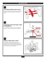 Preview for 9 page of Q'STRAINT QLK Installation & User Manual