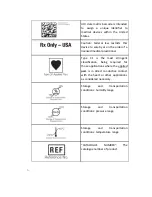 Preview for 6 page of QT Medical QT ECG QTERD100 User Manual