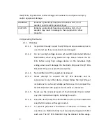 Preview for 10 page of QT Medical QT ECG QTERD100 User Manual