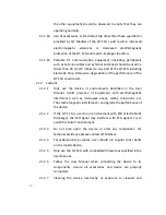 Preview for 12 page of QT Medical QT ECG QTERD100 User Manual