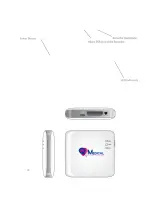 Preview for 20 page of QT Medical QT ECG QTERD100 User Manual