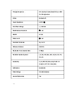 Preview for 25 page of QT Medical QT ECG QTERD100 User Manual