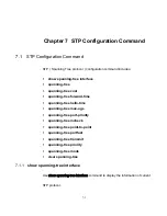 Preview for 193 page of QTech QSW-2900 User Manual