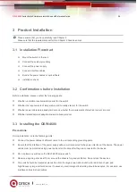 Preview for 36 page of QTech QSW-4600 Series Hardware  Installation And Reference Manual