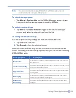 Preview for 159 page of QTek 838 User Manual