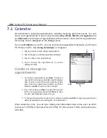 Preview for 106 page of QTek s100 User Manual