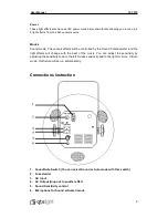 Preview for 3 page of QTX Light 151.573 User Manual