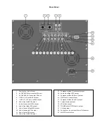 Preview for 3 page of Qtx PPA72 User Manual