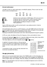 Preview for 5 page of Qtx QR12PA User Manual