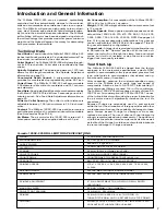 Preview for 7 page of Quackenbush 120SC - 225 Operation & Service Manual