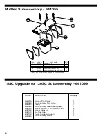 Preview for 26 page of Quackenbush 120SC - 225 Operation & Service Manual