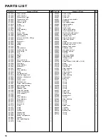 Preview for 30 page of Quackenbush 120SC - 225 Operation & Service Manual