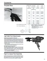 Preview for 33 page of Quackenbush 120SC - 225 Operation & Service Manual