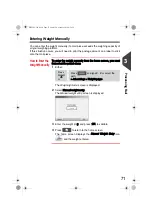 Preview for 74 page of quadient IS-460 User Manual