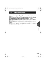 Preview for 126 page of quadient IS-460 User Manual