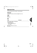 Preview for 134 page of quadient IS-460 User Manual