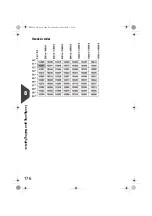 Preview for 179 page of quadient IS-460 User Manual