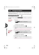 Preview for 195 page of quadient IS-460 User Manual