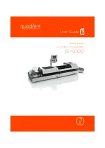 quadient IS-5000 User Manual preview