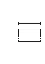 Preview for 18 page of Quadivator 86935 Assembly/Operators/Parts Manual